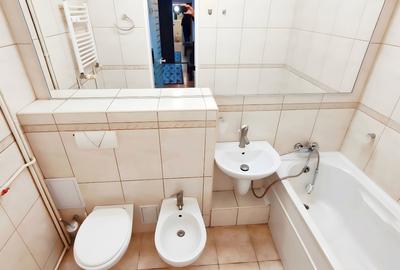 Garsonieră decomandată, mobilată în Unirii - 2