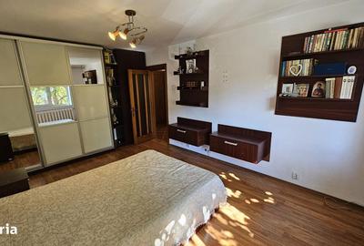 Apartament cu 3 camere în Ultracentral - 4