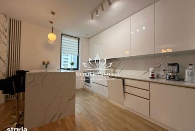 Apartament cu 3 camere, mobilat în Badea Cârțan - 9