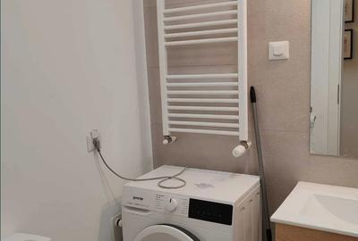 2 camere Parcul Carol - complex ISG IV *parcare subterana* - 7