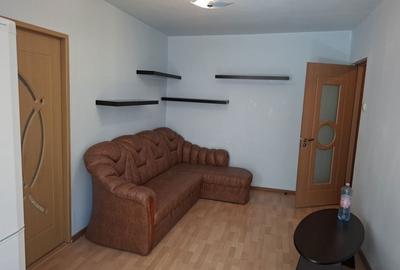 Apartament cu 2 camere semidecomandat în Crâng - 7