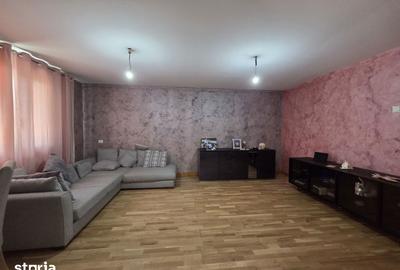Casă cu 4 camere cu Teren 1118 Mp în Pufești - 19