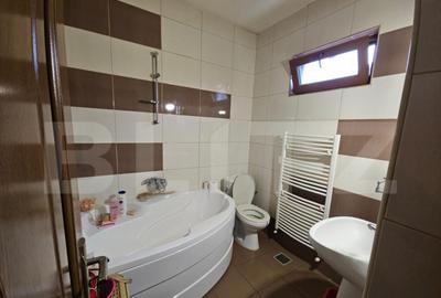 Casa 3 camer, 115 mp, zona Galata - 8