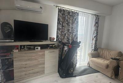 Apartament cu 3 camere în Central - 2