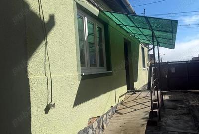 Casă cu 4 camere în Turnișor - 8