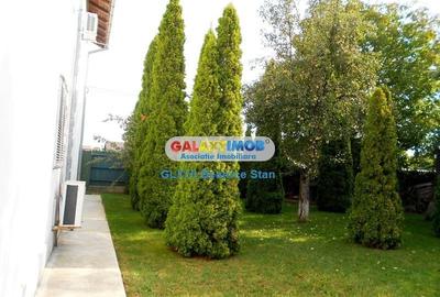 Vila splendida, o reala oaza de liniste intre lacul si padurea SNAGOV - 7