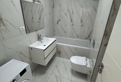 Apartament cu 2 camere decomandat în Giroc - 1