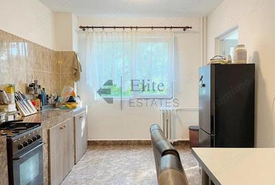 Apartament cu 2 camere in zona Universitati Oradea | Central - 3
