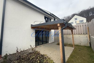 Duplex 135 mp - teren 200 mp - zona Tauti - Floresti - 2