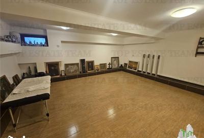 Apartament cu 4 camere în Agigea - 2