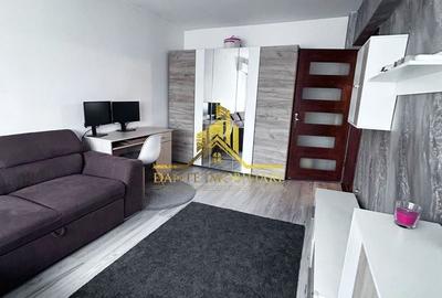 Apartament cu 2 camere decomandat, mobilat în Mărăști - 2