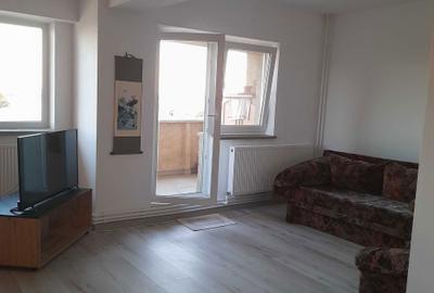 Apartament cu 2 camere decomandat în Exterior Vest - 7