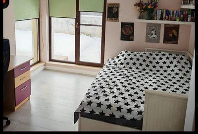 Casă în Corușu - 3