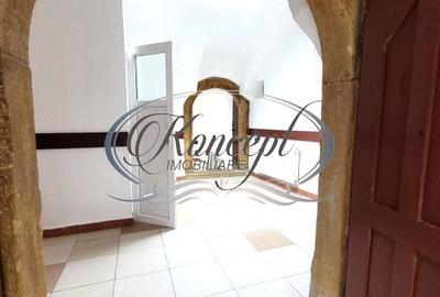 Spatiu cu suprafata generoasa, in centrul Clujului - 6