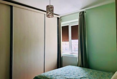 Proprietar - 2 camere central - 4