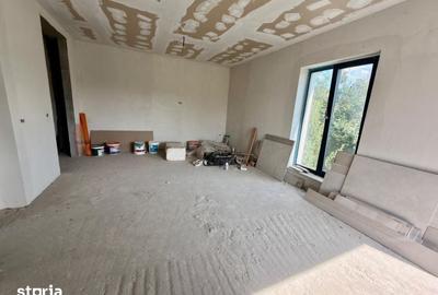 Casă cu 4 camere cu Teren 380 Mp în Cârcea - 5