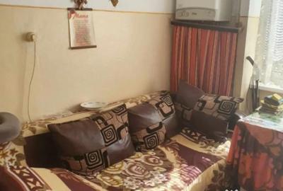 Apartament cu 2 camere semidecomandat în Hipodrom