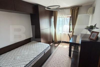 Apartament cu 3 camere decomandat, mobilat în Podu Roș - 4