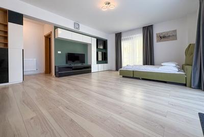 Apartament cu 2 camere decomandat, mobilat în Mamaia-Sat - 3