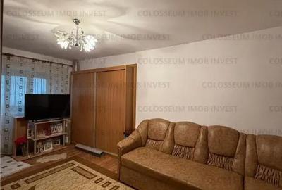 Apartament cu 3 camere decomandat în Uzina 2 - 1