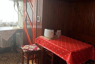 Apartament cu 3 camere semidecomandat în Dosu Bricii - 8