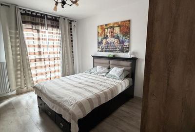 Garsonieră decomandată în Exterior Vest - 3