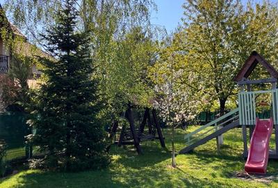 Casă cu 4 camere în Ghionea - 6