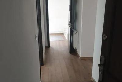 Apartament cu 2 camere decomandate zona Burdujeni - 1