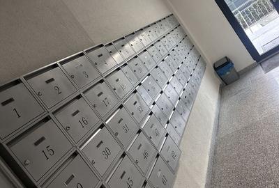 Apartament cu 2 camere decomandat în Virtuții - 16