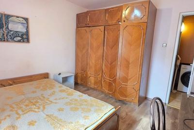 Apartament cu 2 camere decomandat în Gara - 11