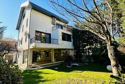 Casă individuală cu 6 camere cu Canalizare în Pipera - 30