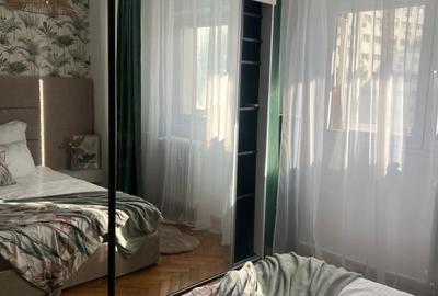 Inchiriere | Apartament 2 Camere | Complet Renovat 2025 Inchiriere | Apartament 2 Camere | Complet Renovat 2025 - 13