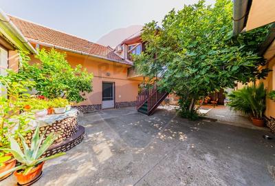 Imobil cu spatiu comercial stradal de vanzare in Arad - 8