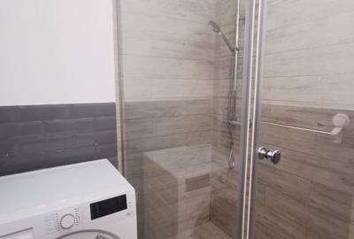 Apartament 4 camere, cu terasa si parcare subterana, Borhanci - 8