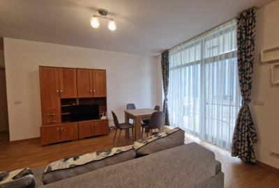 La ISHO-Locatie privilegiata in centrul orasului pe malul Raului Bega, parcare - 7