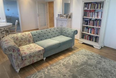 Apartament cu 3 camere decomandat în Bucureștii Noi - 1