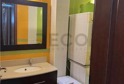 Apartament cu 3 camere decomandat în Rogerius - 4