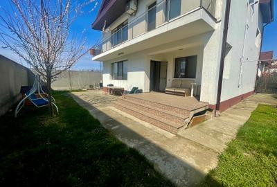 Vila Individuala spatioasa, Drumul Binelui-Metalurgiei - 28