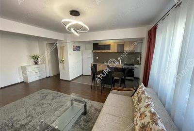 Apartament cu 2 camere decomandat, mobilat în Cedonia - 5