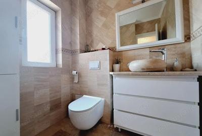 5 camere.Zona Braytim.Mobilat si utilat complet! - 19