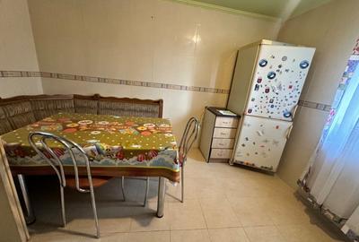 Apartament 2 Dormitoare Zona Han - Parter Inalt - 3