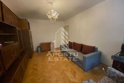 Apartament cu 3 camere decomandat în Girocului - 4