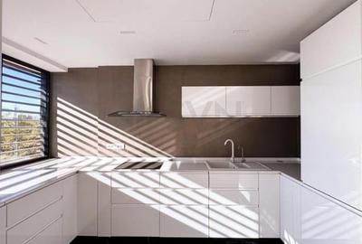 REA1005291 Apartament 4 camere partial mobillat l One Charles de Gaulle - 9