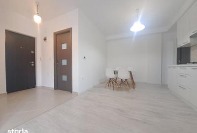 Apartament cu 2 camere în Valea Lupului - 7
