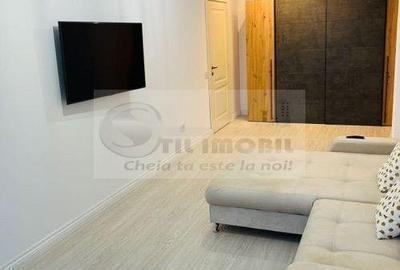 Apartament cu 2 camere decomandat, mobilat în Moara de Vânt - 5