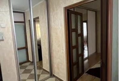 Apartament 2 camere Podu Ros - Cantemir - 5