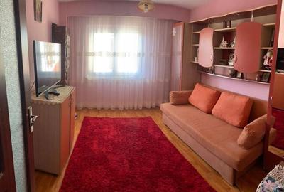 Apartament cu 4 camere decomandat în Central - 7