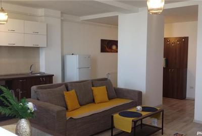 De inchiriat 2 camere, Fundeni-Tower - 1