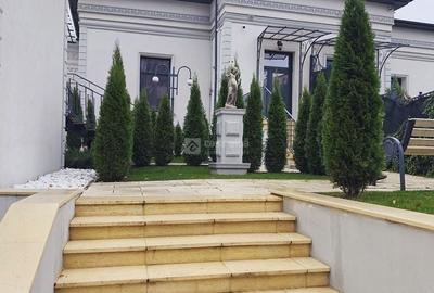 Centru - spatiu de birouri premium, disponibil imediat - 20