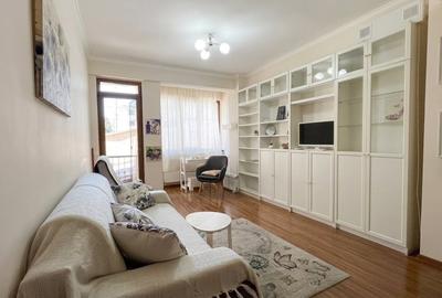 Apartament cu 2 camere decomandat, mobilat în Chitila - 2